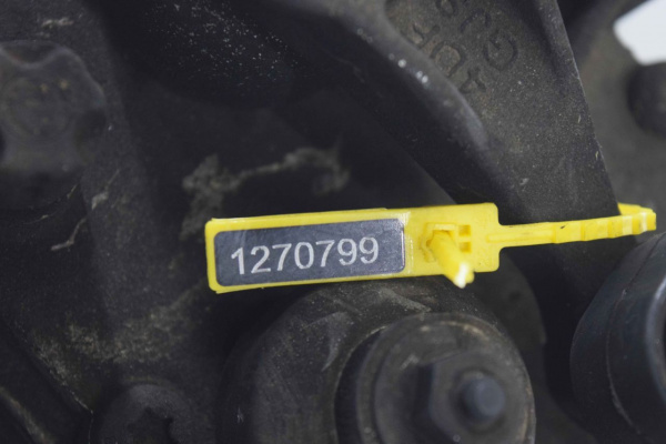 КПП (Коробка передач механическая) Volkswagen Amarok 2.0 Дизель