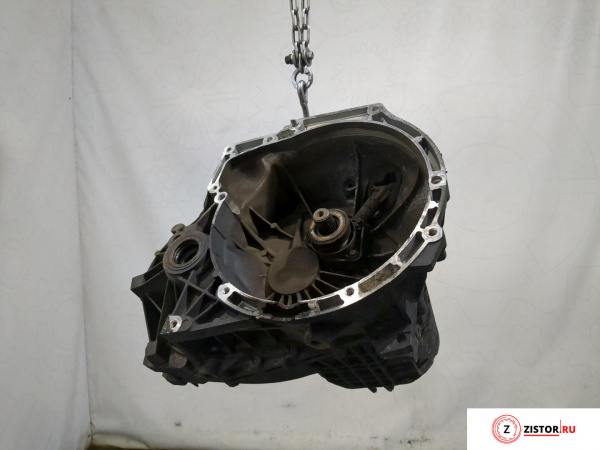 МКПП 5 ст. Ford Focus 2 2008-2011, артикул 8323405 HHDA на Ford Focus 2 2008-2011  1.6 л — купить, цена 27600 руб.