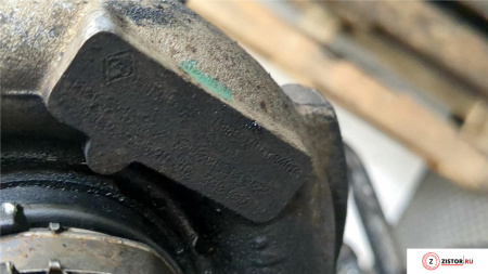 Контрактный двигатель F9Q 762 на Opel Vivaro 2001-2014 1.9 л (F9Q 760; F9Q 758; F9Q 674; F9Q 804; F9Q 800; F9Q 804; F9Q 760) — купить, цена 54700 руб.