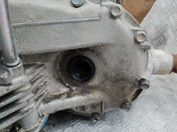 Коробка передач автоматическая (АКПП) GF32 Ford Escape 1 2.3 Бензин