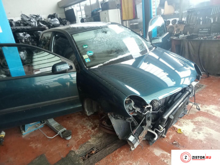 МКПП 5 ст. Volkswagen Polo 2001-2005, артикул 9022974 AZQ на Volkswagen Polo 2001-2005  1.2 л — купить, цена 2400 руб.
