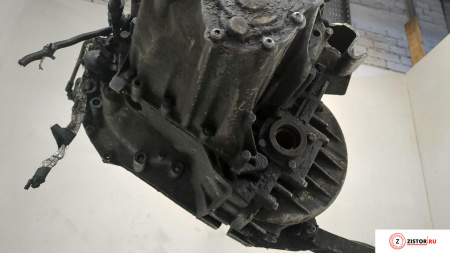 МКПП 6 ст. Citroen Jumper (Relay) 2006-2014, артикул 8578960 4HU (P22DTE на Citroen Jumper (Relay) 2006-2014  2.2 л — купить, цена 22300 руб.