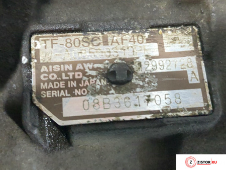 Коробка передач Опель Зафира Б купить - КПП Opel Zafira B, Номер 701086, 12992728 Z19DT на Opel Zafira B 2005-2012  1.9 л — купить, цена 26000 руб.