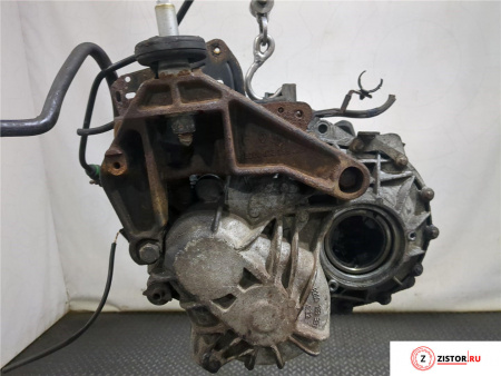 МКПП 5 ст. Renault Master 1998-2003, артикул 8214513 F9Q 772 на Renault Master 1998-2003  1.9 л — купить, цена 26200 руб.