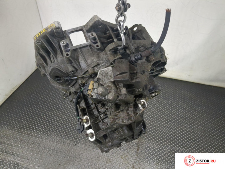 МКПП 5 ст. Ford Cougar, артикул 8599815 LCBA на Ford Cougar   2.5 л — купить, цена 131700 руб.