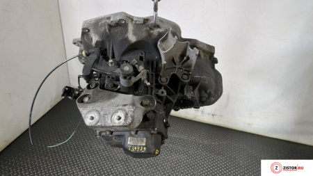 МКПП 5 ст. Opel Astra K 2015-, артикул 8872006 B14XE на Opel Astra K 2015-2024  1.4 л — купить, цена 2500 руб.