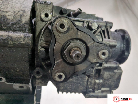 МКПП 6 ст. 4х4 Audi A3 (8PA) 2004-2008, артикул 8562202 BMN на Audi A3 (8PA) 2004-2008 2 л — купить, цена 12400 руб.