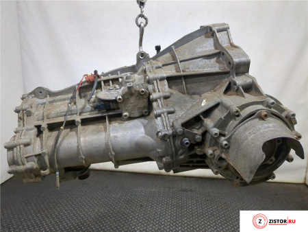 МКПП 6 ст. Audi A4 (B8) 2007-2011, артикул 8111224 CAGA на Audi A4 (B8) 2007-2011 2 л — купить, цена 12400 руб.