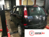 МКПП 5 ст. Opel Meriva 2003-2010, артикул 8318342 Z16XE на Opel Meriva 2003-2010  1.6 л — купить, цена 12400 руб.
