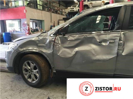 АКПП на Mazda CX-9 2012-2016, артикул 8341647 CA на Mazda CX-9 2012-2016  3.7 л — купить, цена 114000 руб.