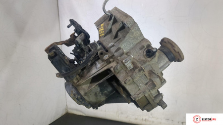 МКПП 5 ст. Skoda Fabia 2007-2010, артикул 9032065 BTS на Skoda Fabia 2007-2010  1.6 л — купить, цена 500 руб.