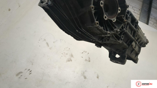 МКПП 6 ст. Audi A6 (C6) 2005-2011, артикул 8542669 BRE на Audi A6 (C6) 2005-2011 2 л — купить, цена 35200 руб.