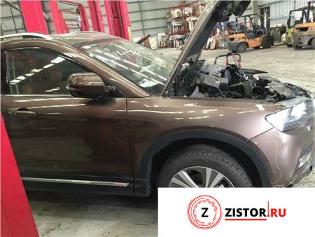 АКПП на Haval H6 Coupe 2015-2019, артикул 8004963 GW4C20 на Haval H6 Coupe 2015-2019 2 л — купить, цена 17800 руб.