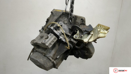 МКПП 5 ст. Citroen C3 picasso 2009-2017, артикул 8635166 9HX на Citroen C3 picasso 2009-2017  1.6 л — купить, цена 700 руб.