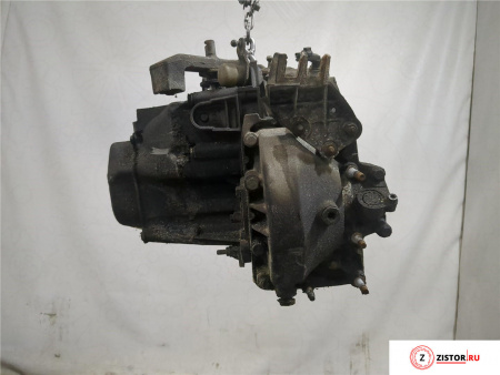 МКПП 5 ст. Citroen C5 2001-2004, артикул 8093638 RHZ на Citroen C5 2001-2004 2 л — купить, цена 90300 руб.