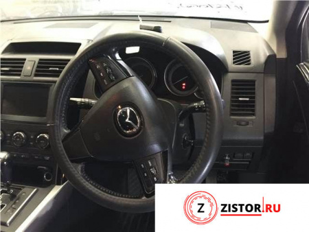 Контрактный двигатель CA на Mazda CX-9 2007-2012 3.7 л — купить, цена 186200 руб.