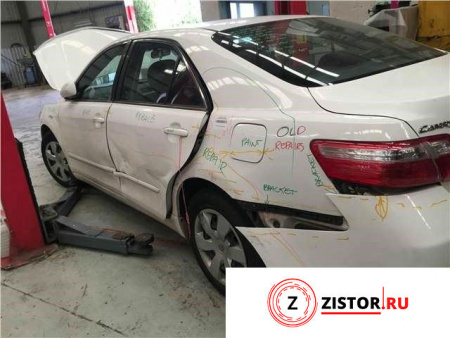 Контрактный двигатель 2AZFE на Toyota Camry V40 2006-2011 2.4 л — купить, цена 3500 руб.