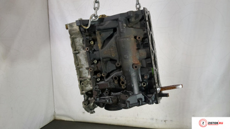 Блок цилиндров (Шорт блок) CCTA на Volkswagen Passat CC 2008-2012 2 л — купить, цена 446500 руб.