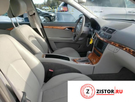 Балка под КПП Mercedes E W211 2002-2009, артикул 7374236 M272.972 на Mercedes E W211 2002-2009  3.5 л — купить, цена 17500 руб.