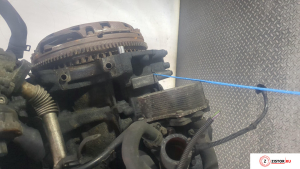 Контрактный двигатель P8FA на Ford Transit 2006-2014 2.2 л (P8FB; 4HV;P22DTE; QVFA; 4HV) — купить, цена 142500 руб.
