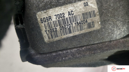 МКПП 5 ст. Ford S-Max 2006-2010, артикул 8775897 AOWA на Ford S-Max 2006-2010 2 л — купить, цена 500 руб.