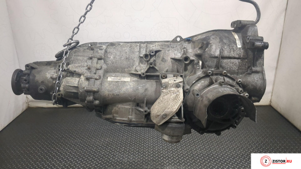 АКПП 4х4 на Audi A4 (B7) 2005-2007, артикул 8349876 BWT на Audi A4 (B7) 2005-2007 2 л — купить, цена 4400 руб.