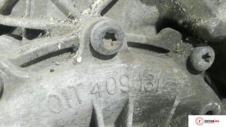 Купить коробку передач Ауди А4 Б7 - б/у КПП на Audi A4 B7, Номер 01J300062EX, 01J300063H BEX на Audi A4 (B7) 2005-2007  1.8 л — купить, цена 39200 руб.
