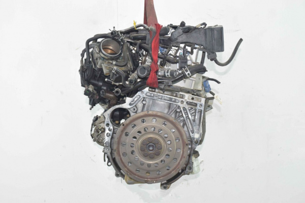 Двигатель K24Z3 Honda Accord 8 2.4 Бензин