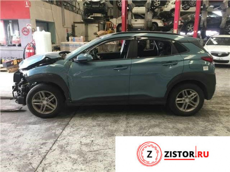 АКПП на Hyundai Kona 2017-, артикул 8036565 G4NH на Hyundai Kona 2017-2024 2 л — купить, цена 12400 руб.