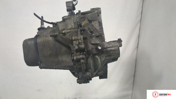 МКПП 5 ст. Peugeot 206, артикул 8540869 KFW на Peugeot 206   1.4 л — купить, цена 29999 руб.