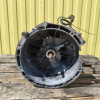 КПП (Коробка передач механическая) DC1R7003AB Ford Transit 4
