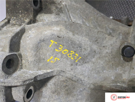 МКПП 6 ст. Audi A4 (B7) 2005-2007, артикул 7944311 BUL на Audi A4 (B7) 2005-2007 2 л — купить, цена 24300 руб.