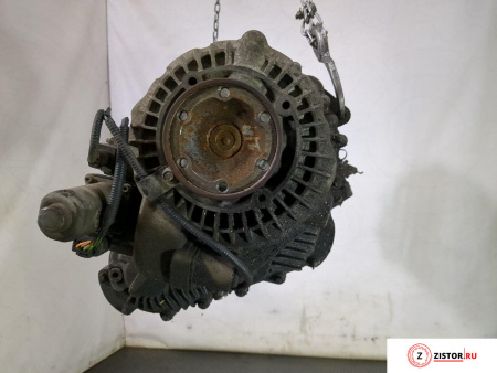 АКПП 4х4 на Land Rover Discovery 3 2004-2009, артикул 8805669 276DT на Land Rover Discovery 3 2004-2009  2.7 л — купить, цена 48200 руб.