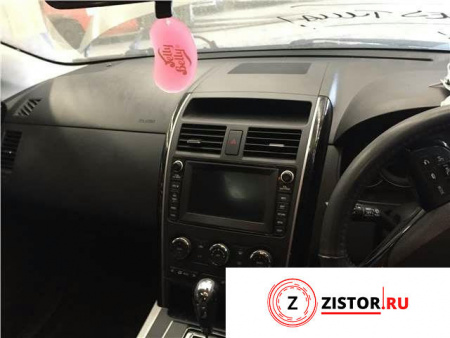 Контрактный двигатель CA на Mazda CX-9 2007-2012 3.7 л — купить, цена 186200 руб.