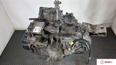 АКПП 4х4 на Volvo XC90 2002-2006, артикул 8829624 D5244T4 на Volvo XC90 2002-2006  2.4 л — купить, цена 7100 руб.