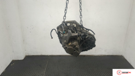 МКПП 6 ст. Renault Megane 3 2009-2016, артикул 8611764 K9K 836 на Renault Megane 3 2009-2016  1.5 л — купить, цена 6500 руб.
