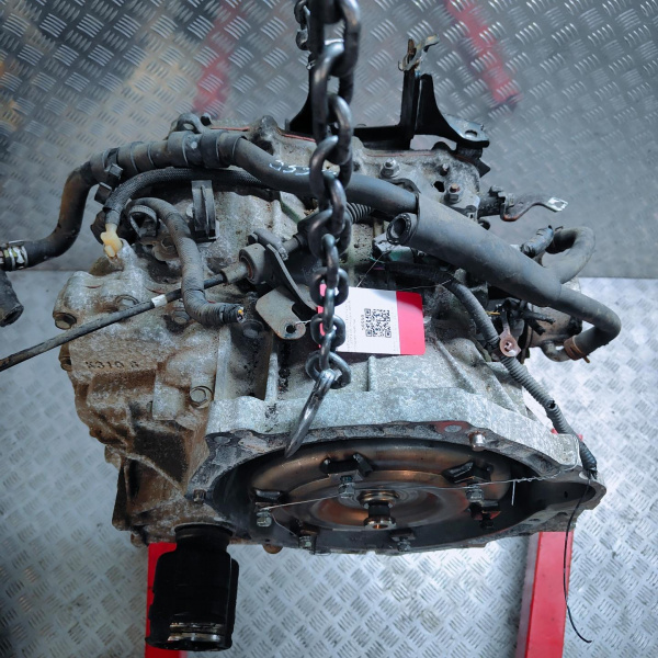 Коробка передач автоматическая (АКПП) K310 Toyota Avensis 3 1.8 Бензин