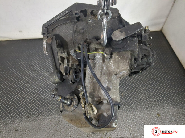 МКПП 5 ст. Peugeot 206, артикул 8608482 KFW на Peugeot 206   1.4 л — купить, цена 500 руб.
