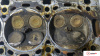 Головка блока цилиндров Z12XE для Opel Corsa C 2000-2006 1.2 л