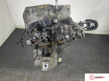 МКПП 6 ст. Ford Focus 3 2011-2015, артикул 8789395 M1DA на Ford Focus 3 2011-2015 1 л — купить, цена 1200 руб.