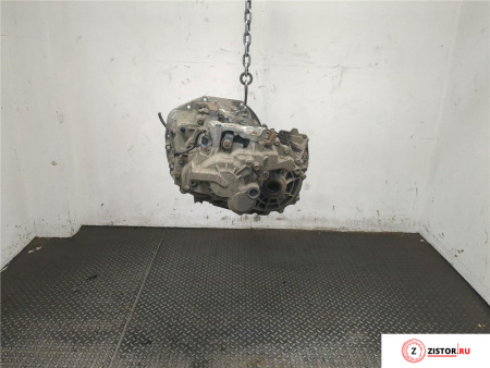 МКПП 6 ст. 4х4 Nissan Qashqai 2006-2013, артикул 8176008 M9R на Nissan Qashqai 2006-2013 2 л — купить, цена 10500 руб.