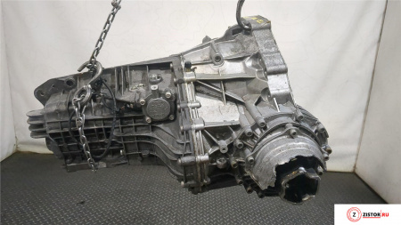 МКПП 6 ст. Audi A4 (B9) 2015-2020, артикул 8161653 CVNA на Audi A4 (B9) 2015-2020  1.4 л — купить, цена 18100 руб.