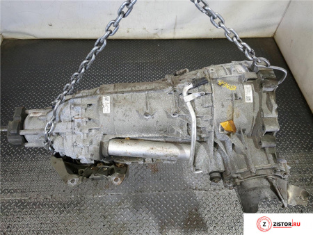 АКПП 4х4 на Audi A7 2010-2014, артикул 7844222 CGXB на Audi A7 2010-2014 3 л — купить, цена 30200 руб.