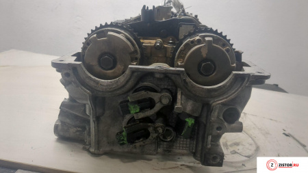 Головка блока цилиндров N46B20B на BMW 3 E90, E91, E92, E93 2005-2012 2 л — купить, цена 59100 руб.