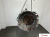 АКПП 4х4 на Volkswagen Touareg 2002-2007, артикул 8638870 BKS на Volkswagen Touareg 2002-2007 3 л