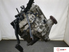 АКПП на Skoda Fabia 1999-2004, артикул 8289314 BBY на Skoda Fabia 1999-2004  1.4 л — купить, цена 61800 руб.