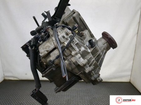 АКПП на Skoda Fabia 1999-2004, артикул 8289314 BBY на Skoda Fabia 1999-2004  1.4 л — купить, цена 61800 руб.
