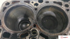 Блок цилиндров (Шорт блок) CBBB на Volkswagen Passat 6 2005-2010 2 л — купить, цена 22800 руб.