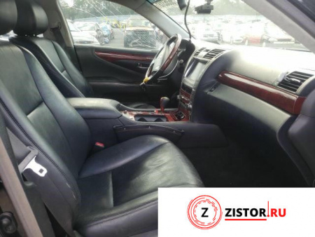 Контрактный двигатель 1URFSE на Lexus LS460 2006-2012 4.6 л — купить, цена 131100 руб.