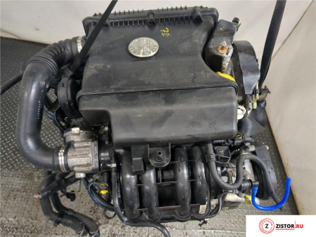 Контрактный двигатель 955 A1.000 на Alfa Romeo MiTo 2008-2013 1.4 л — купить, цена 39800 руб.